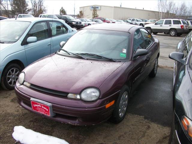 1999 Plymouth Neon for sale in Sanford ME