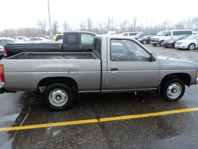 1987 Nissan Pickup for sale in Sturgeon Lake MN