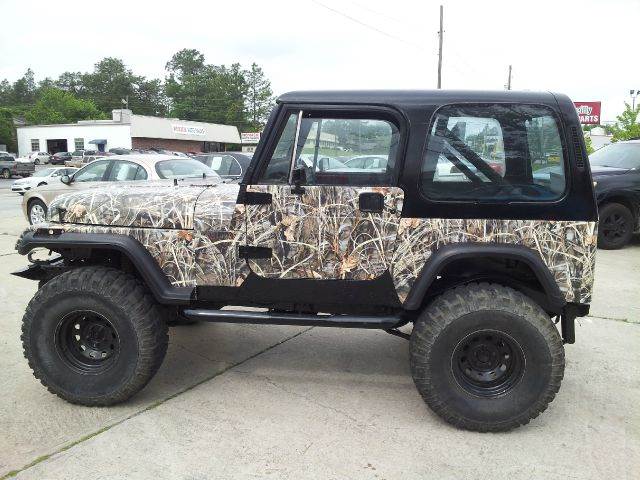 Jeep dealers in upstate sc #1